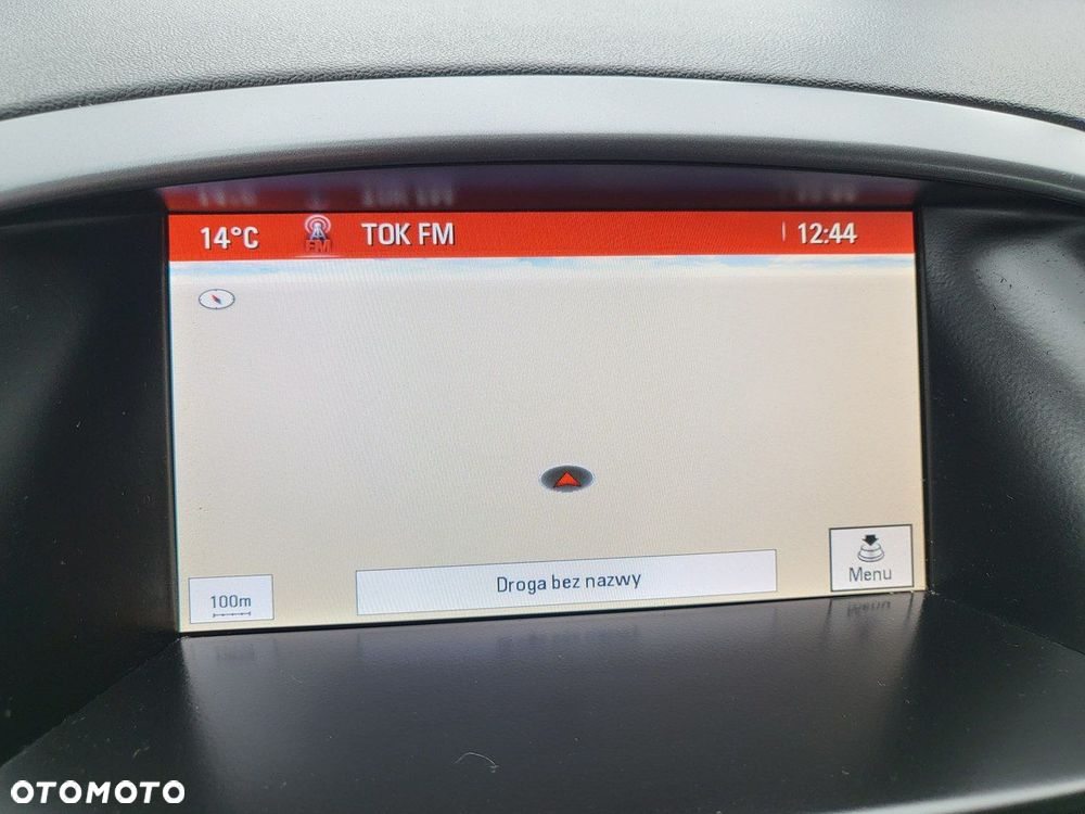 Opel Astra - 32