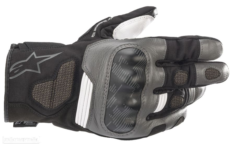 alpinestars luvas corozal v2 ds 3525821 - 1