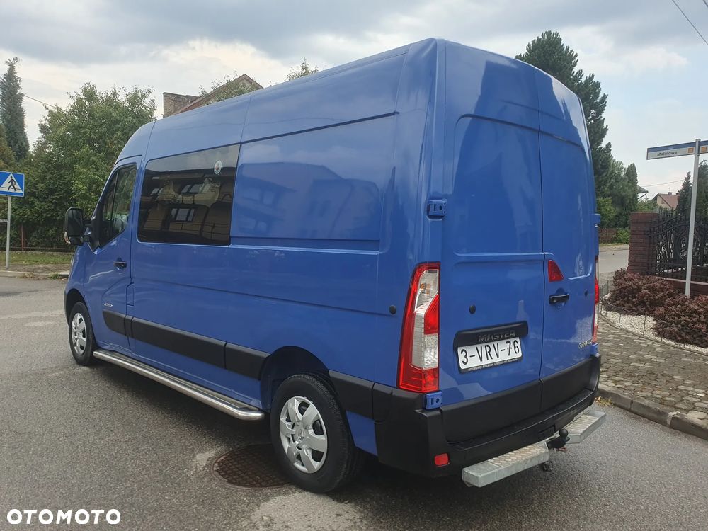 Renault Master - 13