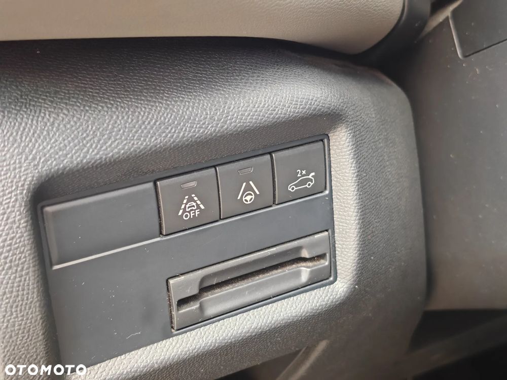 Citroën C5 Aircross 2.0 BlueHDi Shine EAT8 - 21