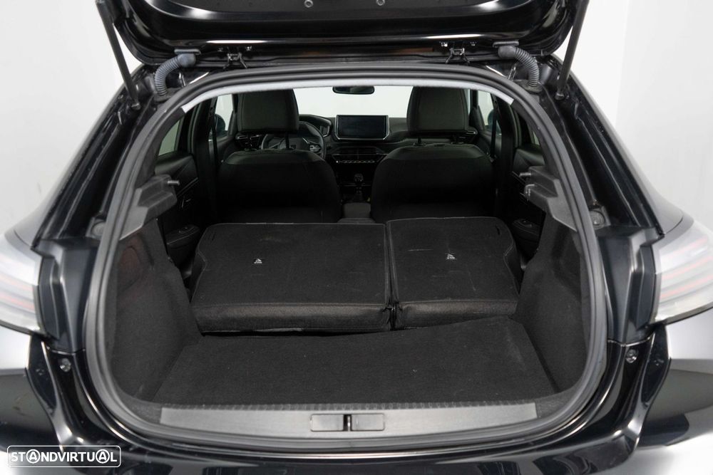 Peugeot 208 1.2 PureTech Allure Pack - 18