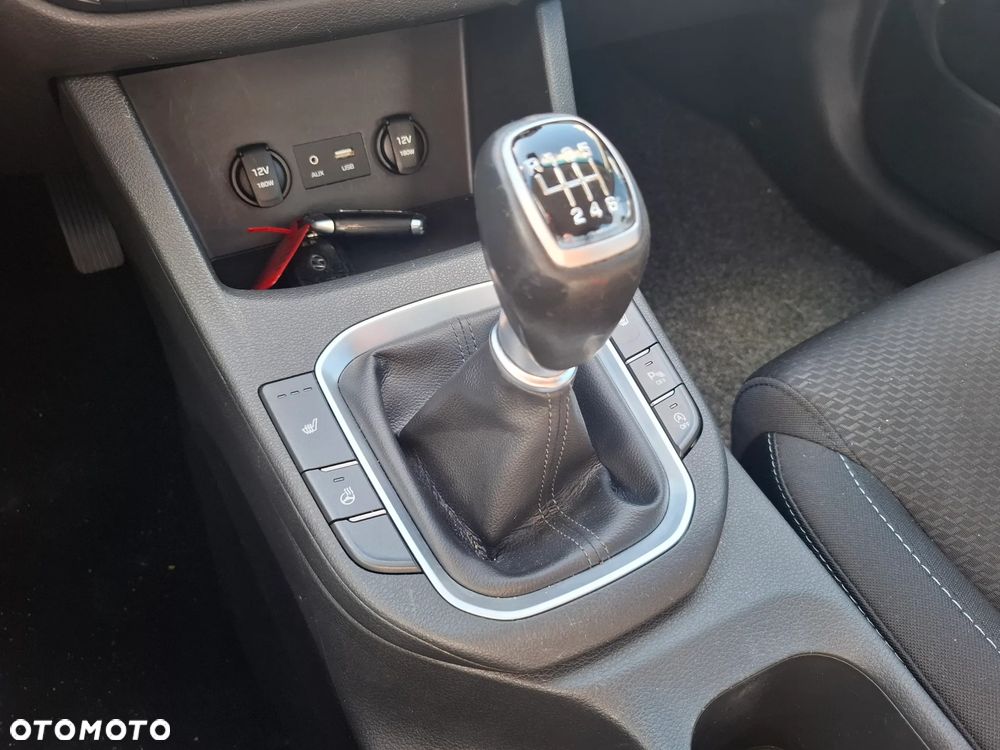 Hyundai i30 - 19
