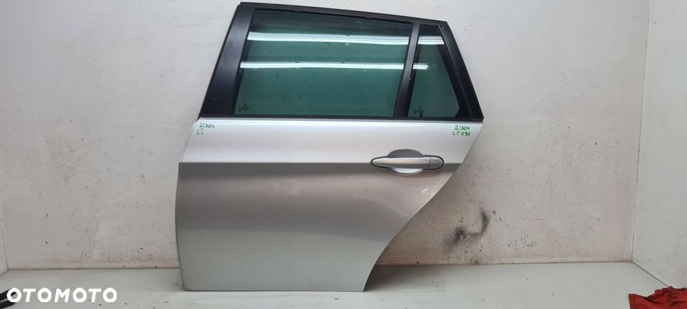 bmw e e91 drzwi lewy tył tylne - 1