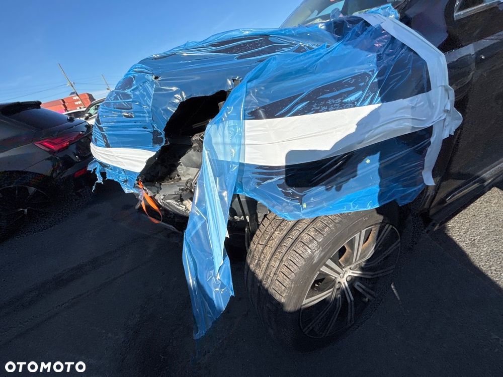 Volvo XC 90 B5 B AWD Core - 13