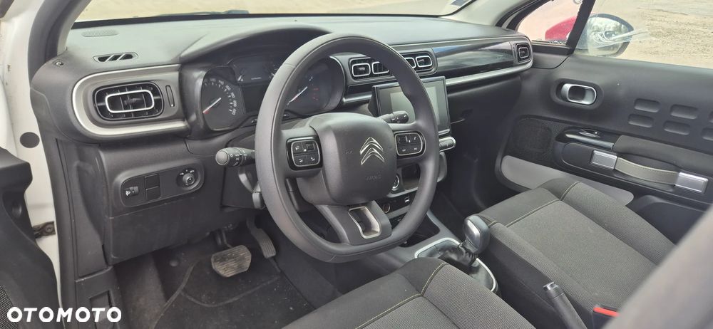 Citroën C3 - 12