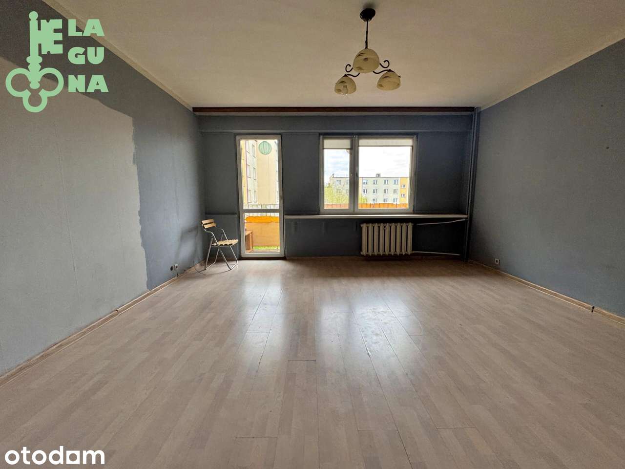 NOWA CENA I Gostynin, 2 pokoje z możliwością trzech, od zaraz!