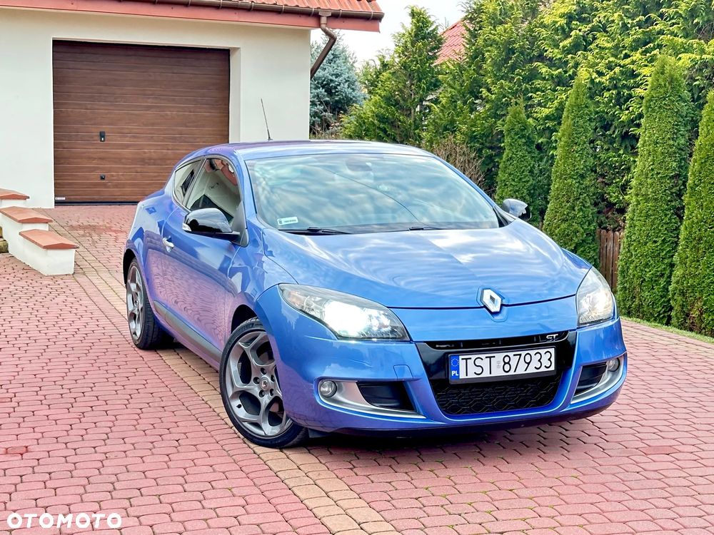Renault Megane - 11