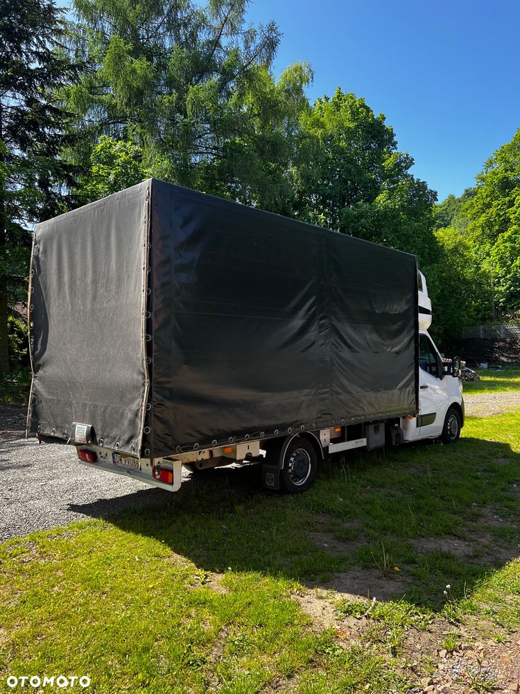 Renault Master - 5