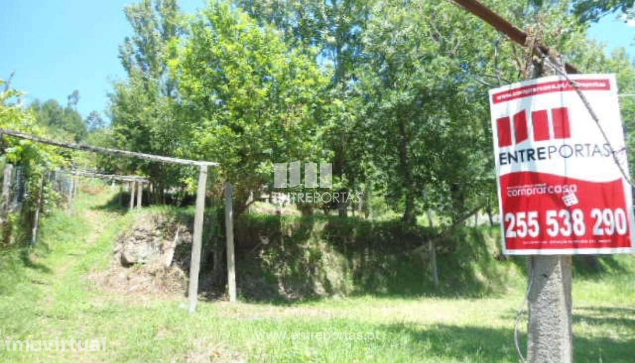 Venda Quintinha com Casa de Campo, Sande, Marco de Canaveses - Grande imagem: 3/45