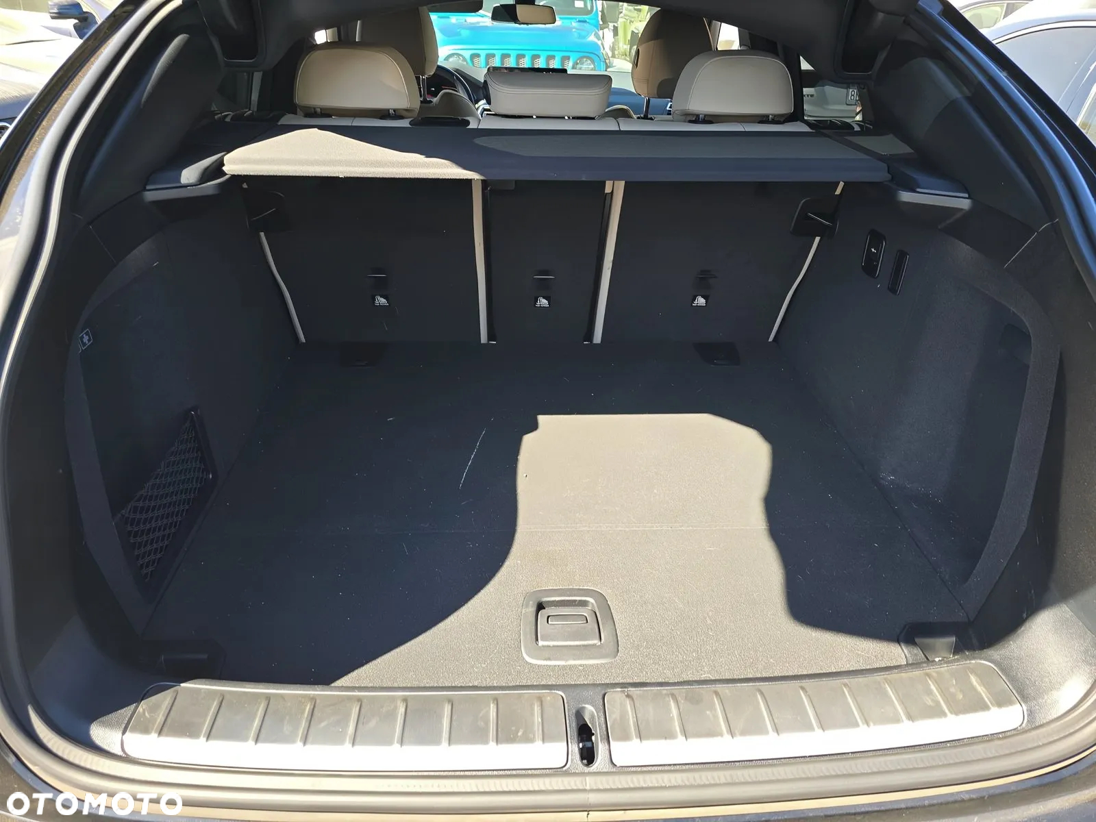 BMW X4 xDrive30i M Sport Edition - 12