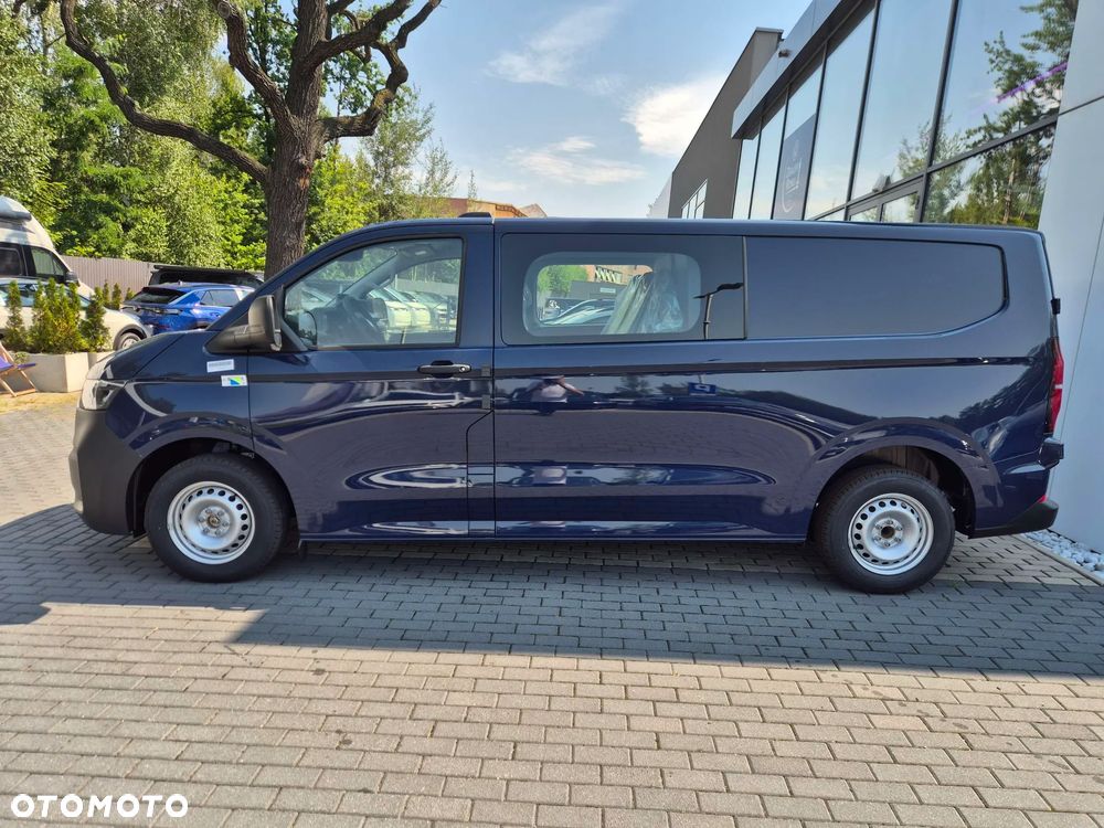 Volkswagen Transporter L2H1 Plus - 5