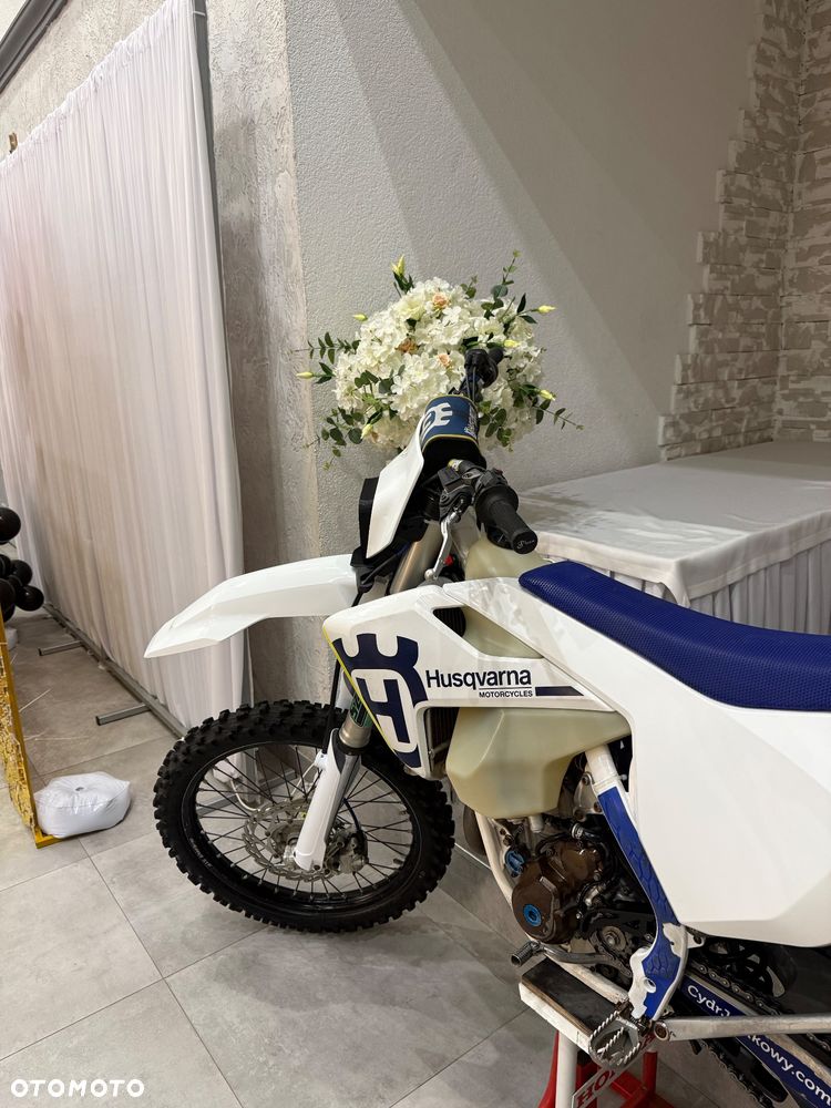 Husqvarna FX - 15