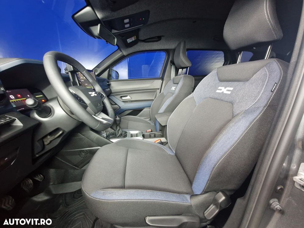 Dacia Duster - 11