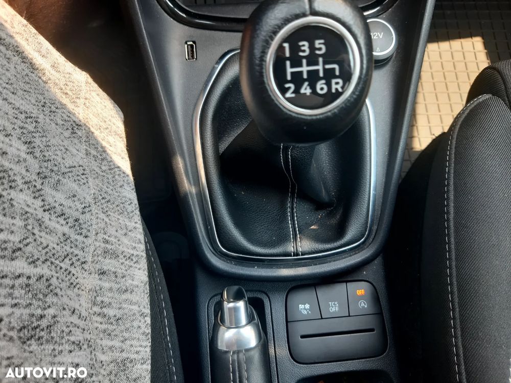 Ford Puma 1.0 EcoBoost MHEV Titanium - 11