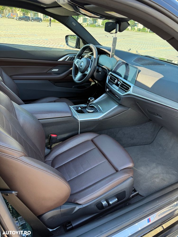 BMW M4 - 36