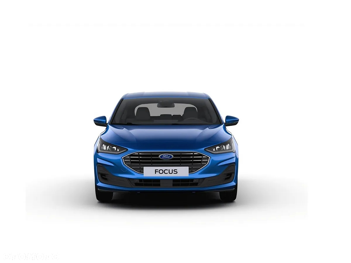 Ford Focus 1.0 EcoBoost Titanium - 2