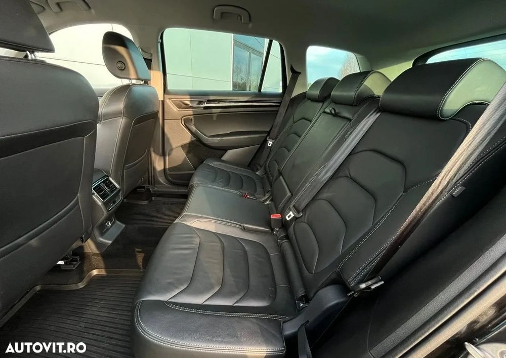 Skoda Kodiaq - 7