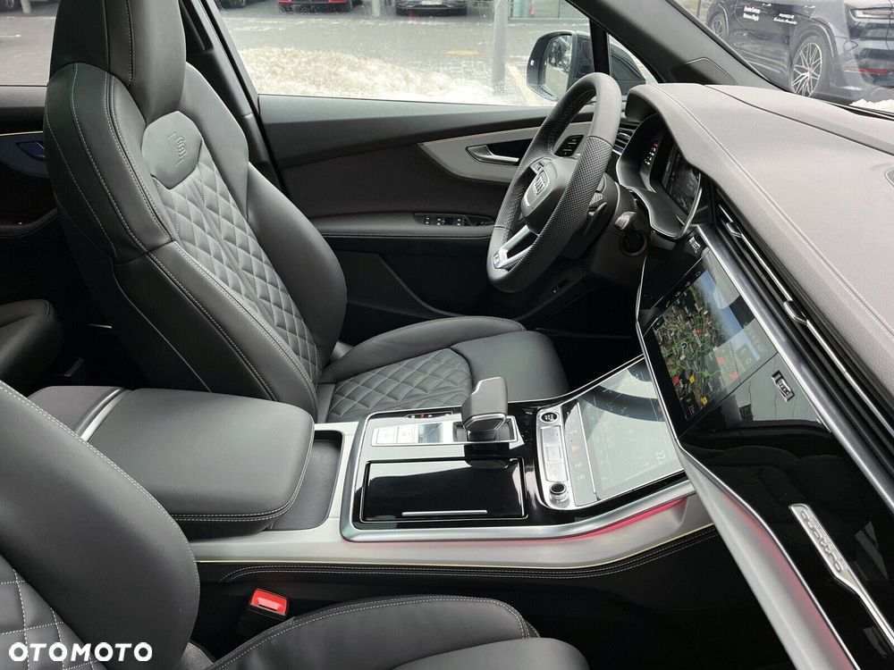 Audi Q7 - 19