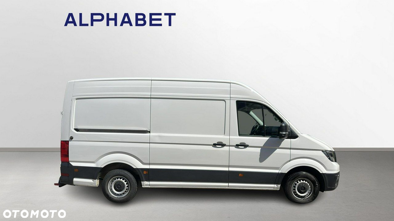 Volkswagen Crafter - 7