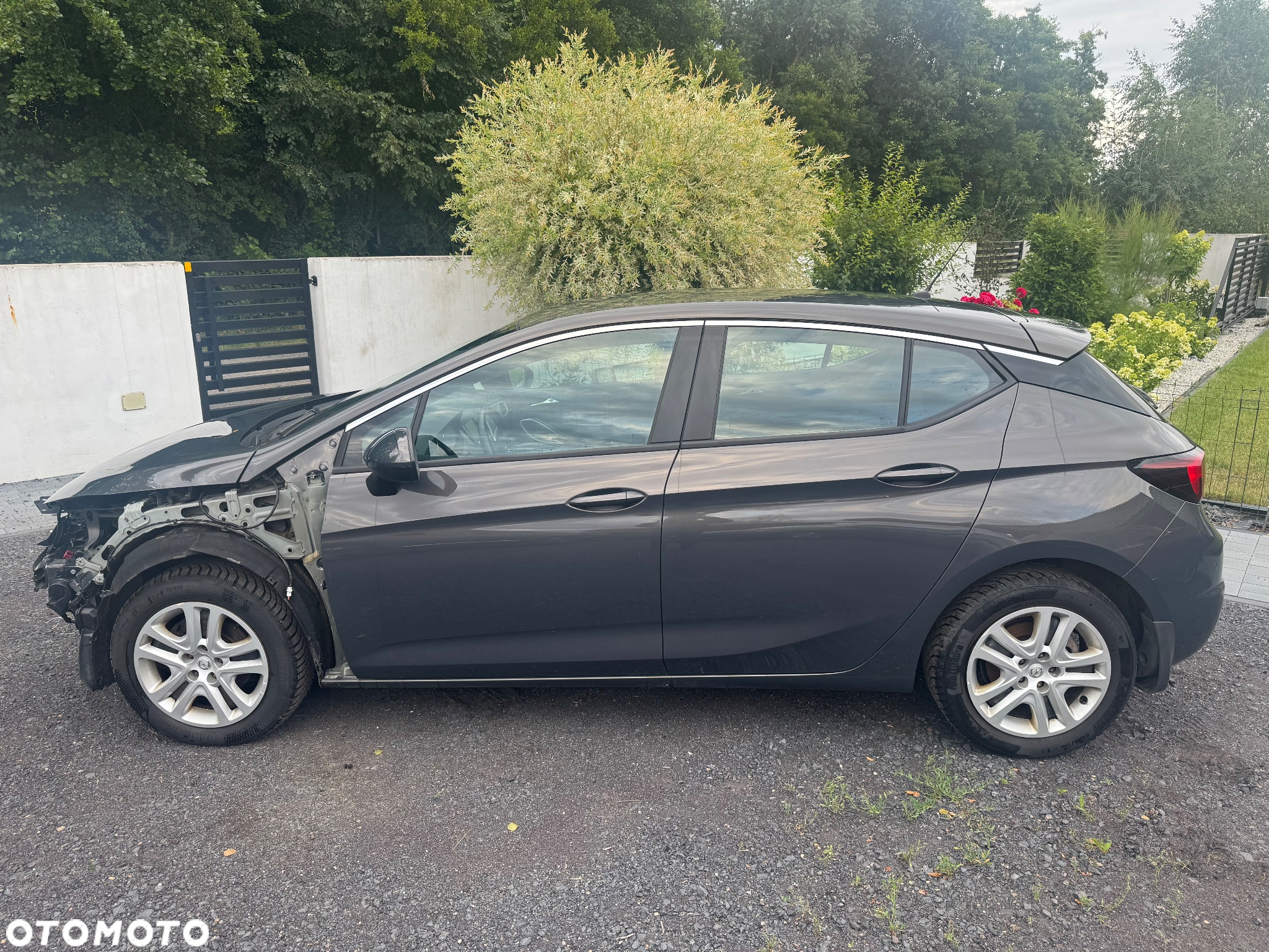Opel Astra 1.4 Turbo Edition - 33