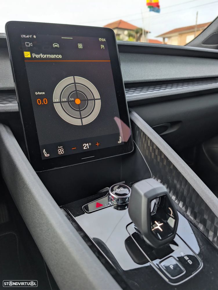 Polestar 2 Single Motor 78kWh - 26