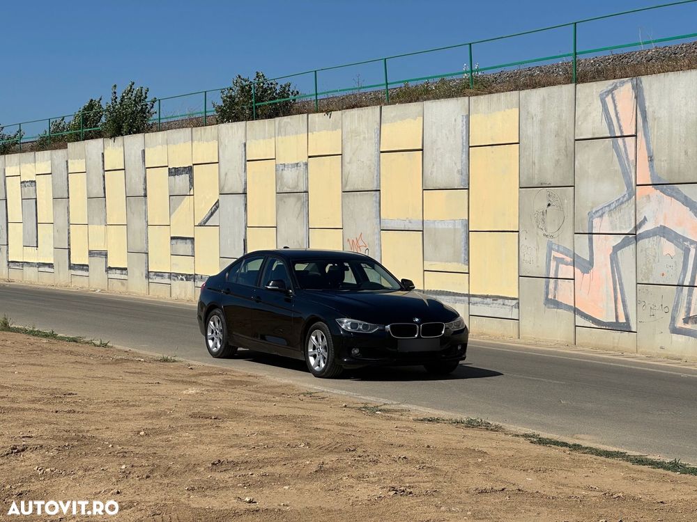 BMW Seria 3 - 3