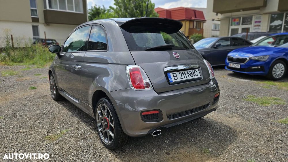 Fiat 500 - 15