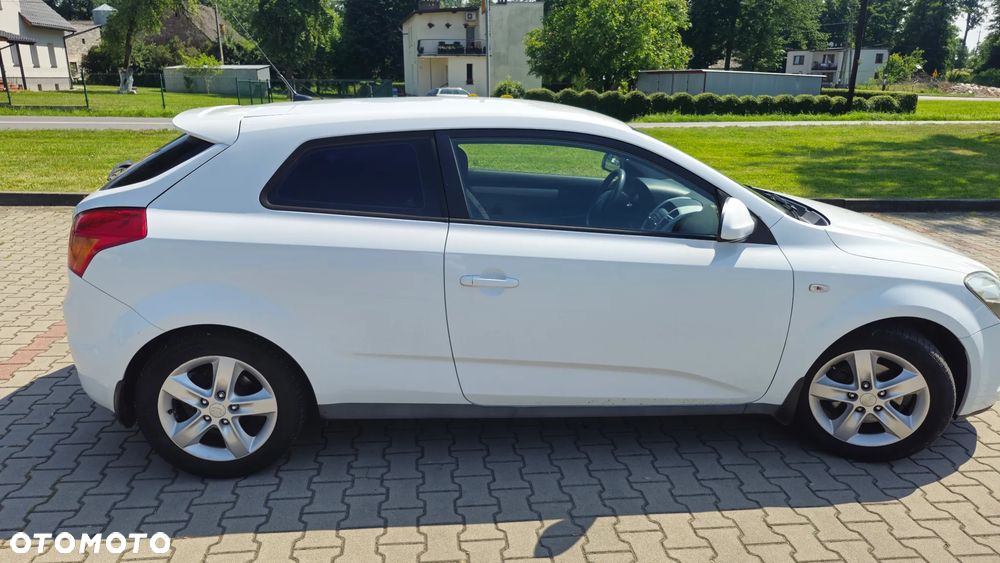Kia ProCeed 1.4 Optimum - 4