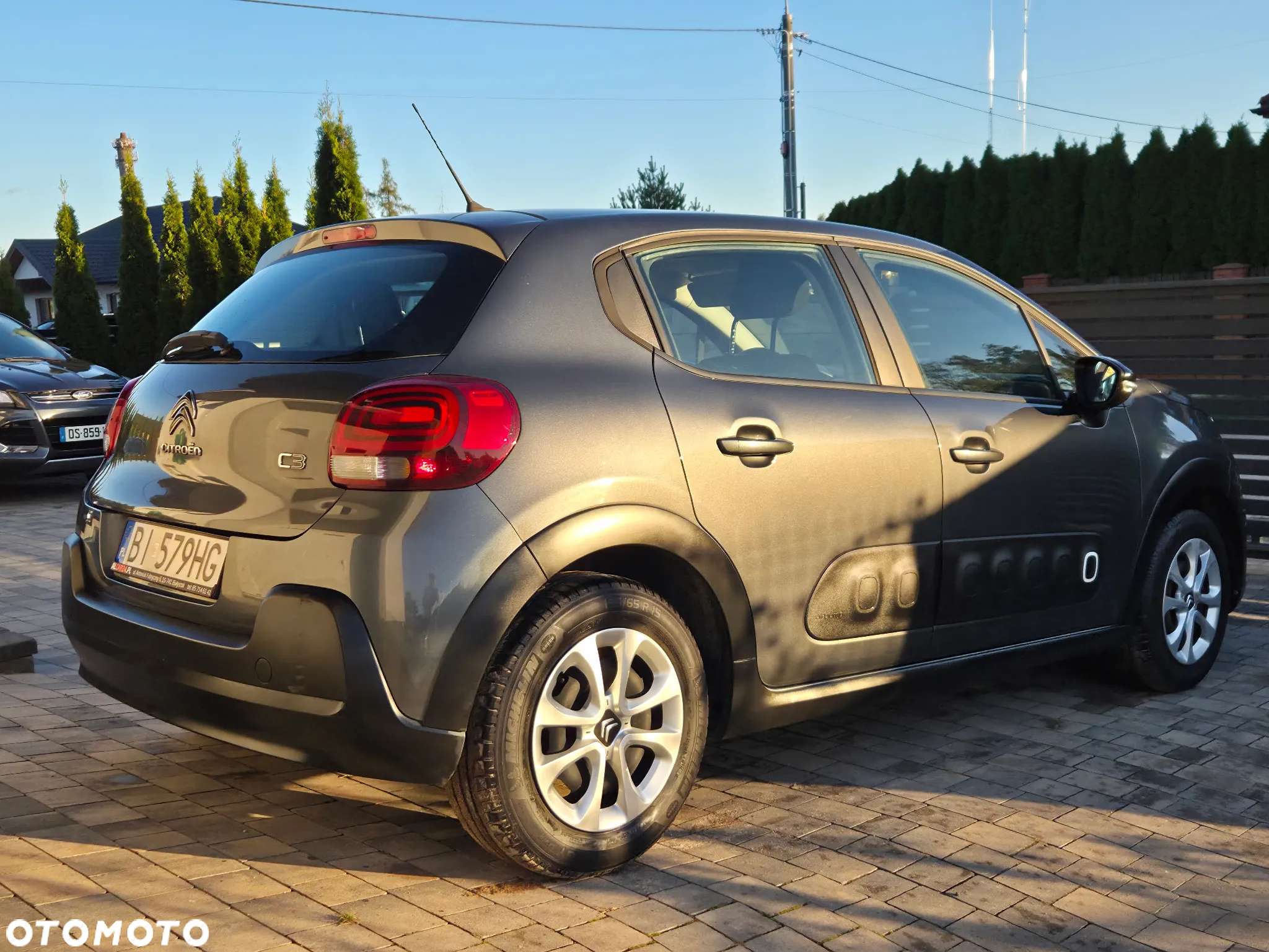 Citroën C3 1.2 PureTech Feel - 4