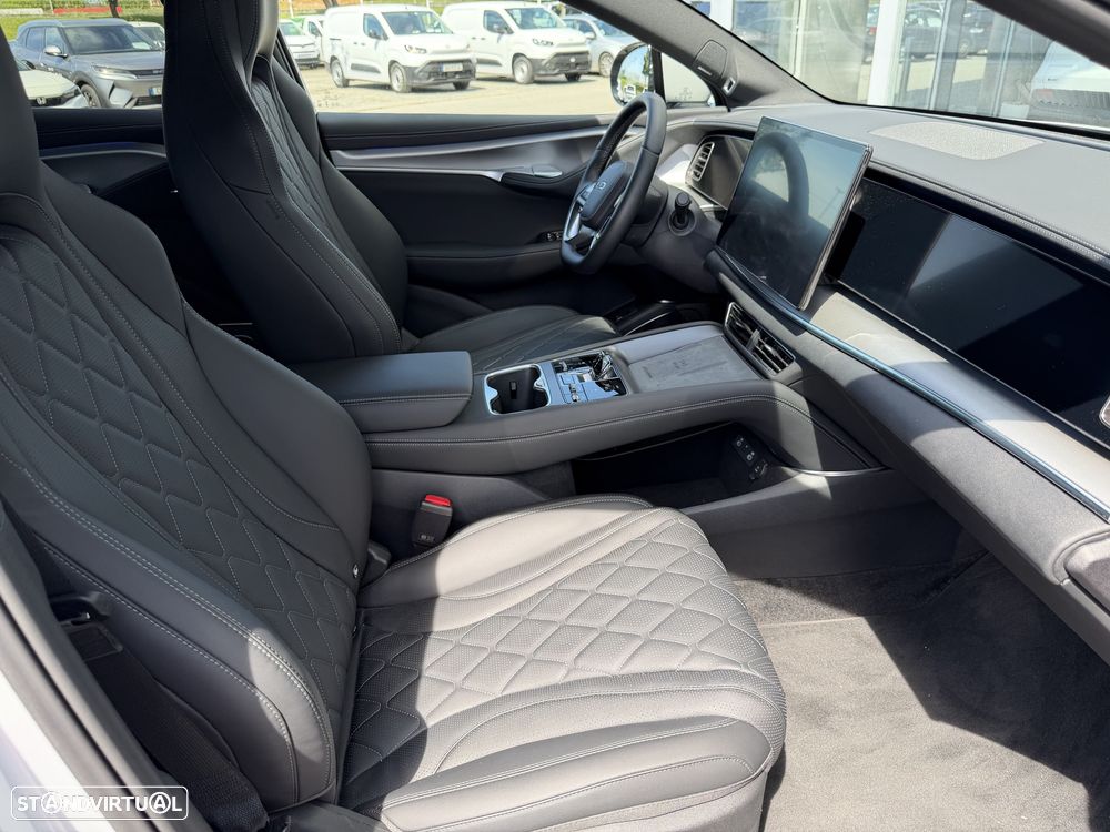 BYD Sealion 7 SEALION7 82.5 kWh Comfort - 15