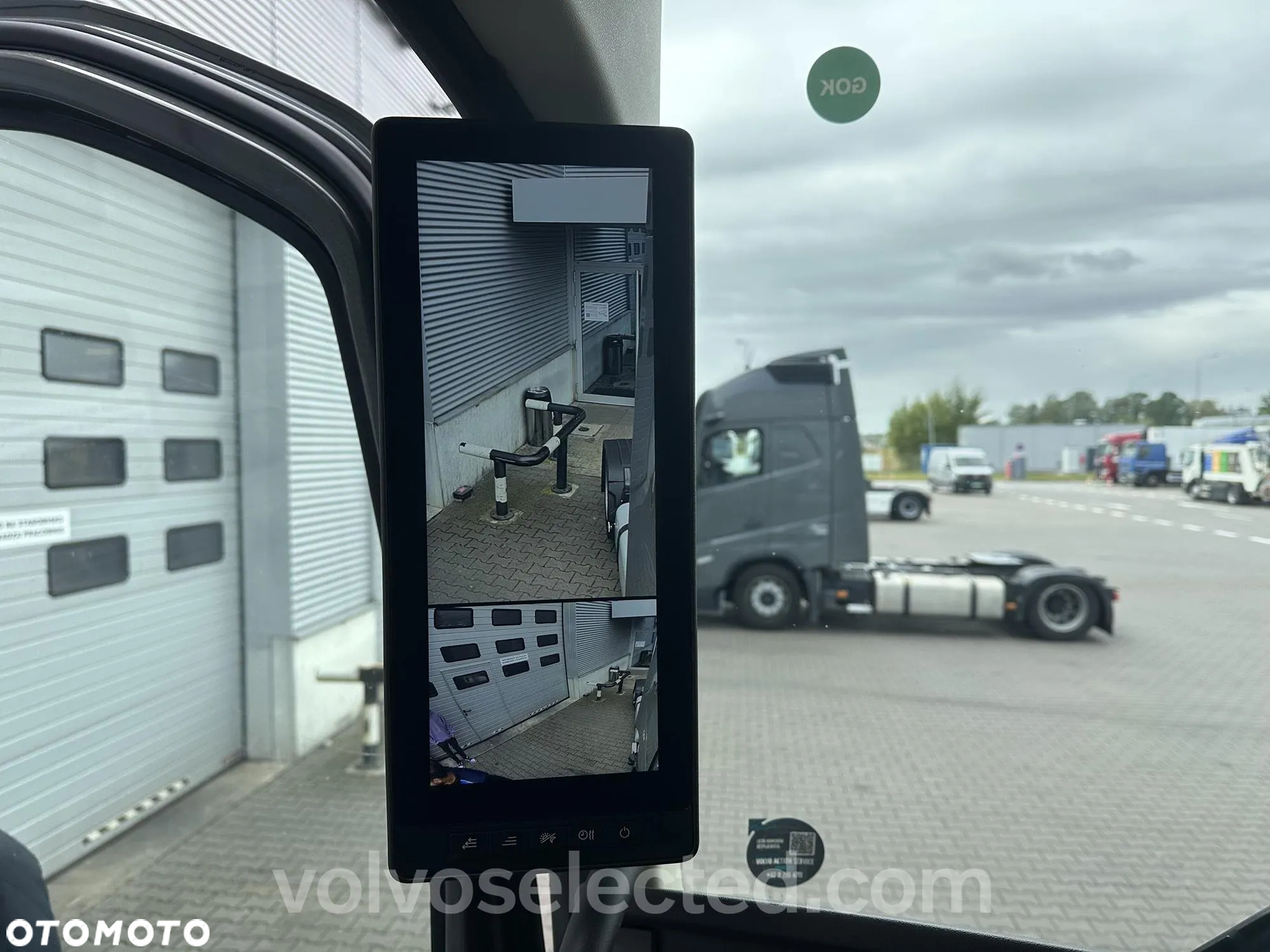 Volvo FH X-low AERO | 2024 | - 17