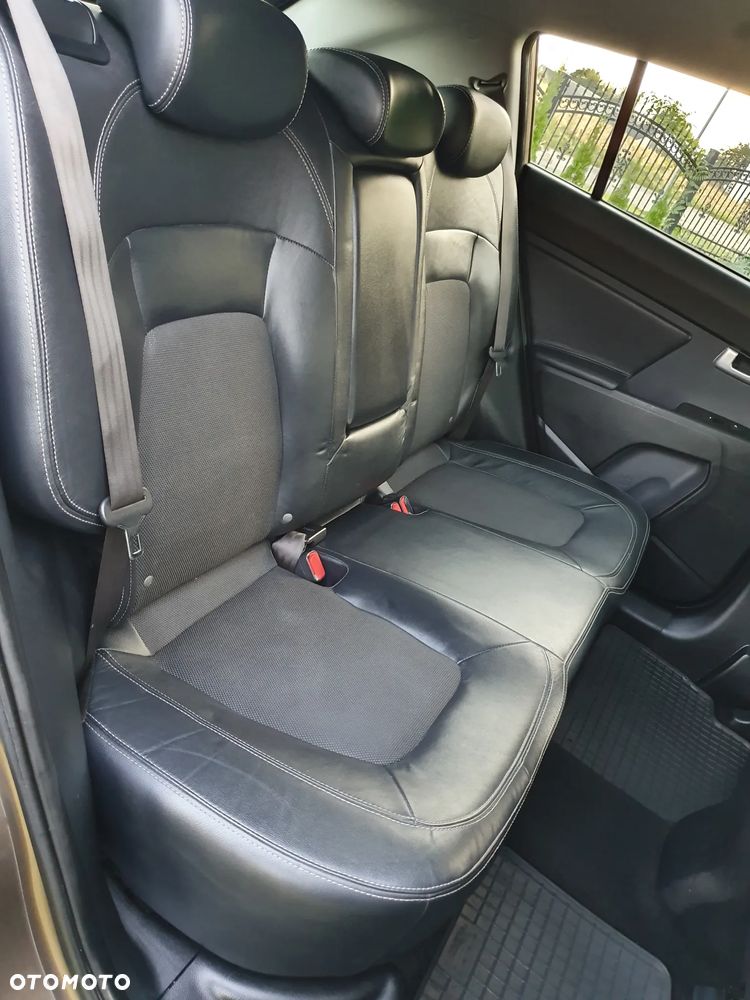 Kia Sportage 1.6 GDI L 2WD - 23