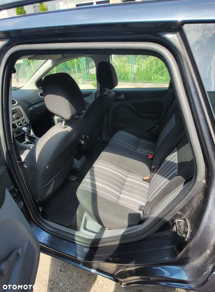 Ford Focus 1.6 TDCi cDPF Trend - 7