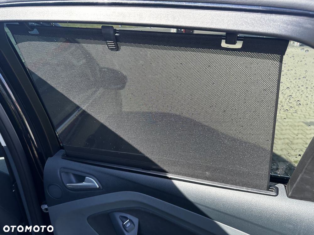 Ford C-MAX - 9