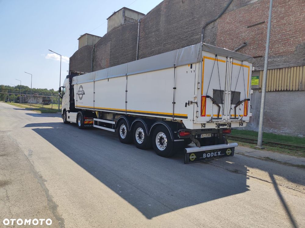 Bodex KIS3WA - 5