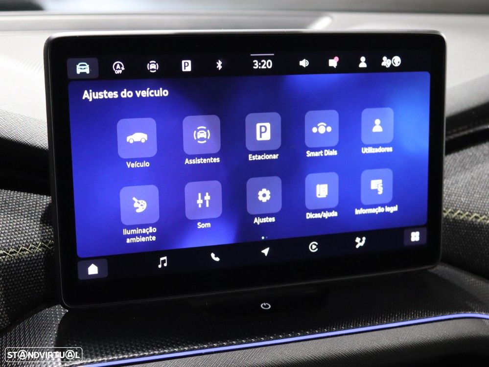 Skoda Kodiaq 2.0 TDI Ultra DSG - 47