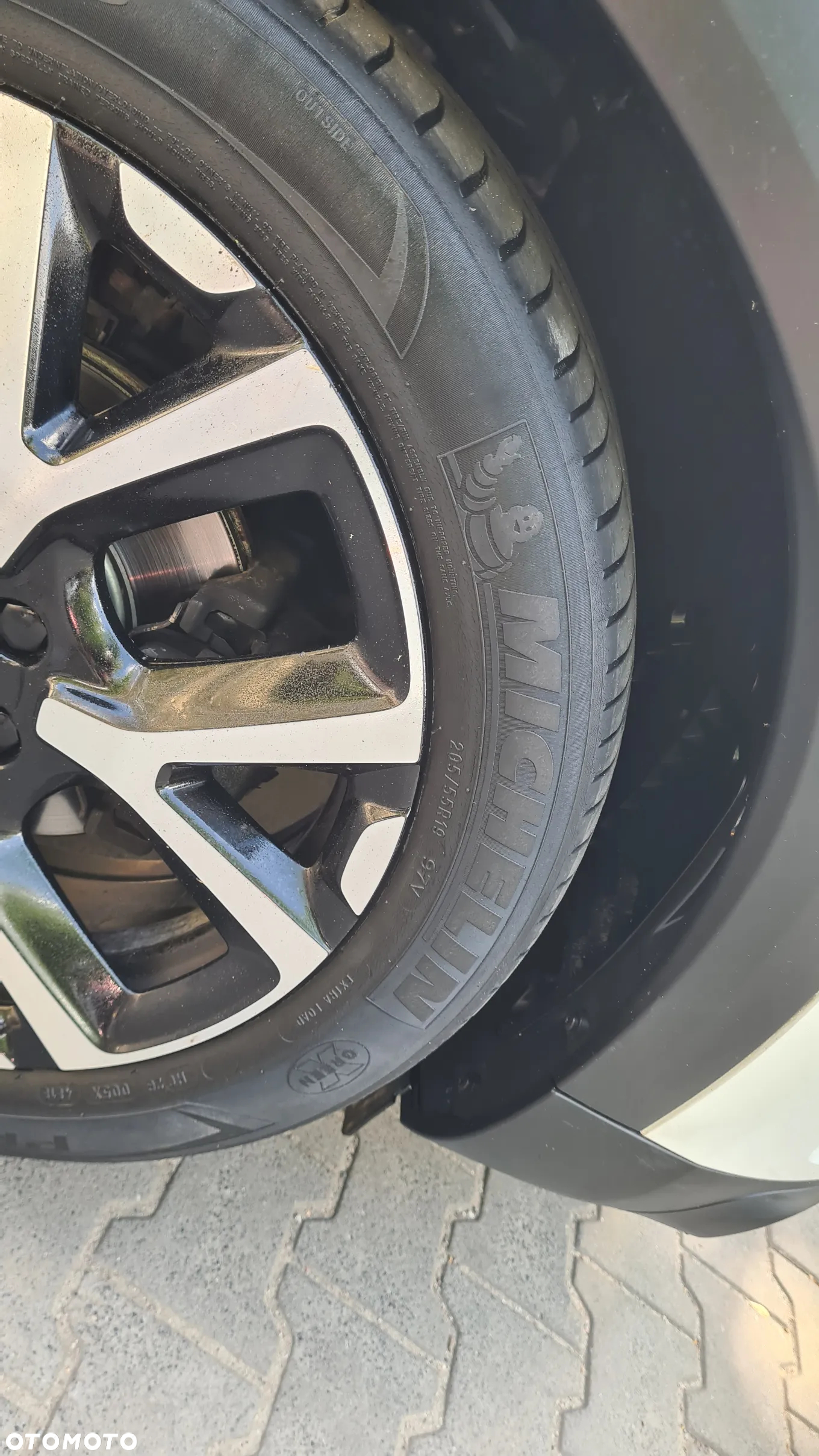 Citroën C5 Aircross 1.6 PureTech Shine EAT8 - 11