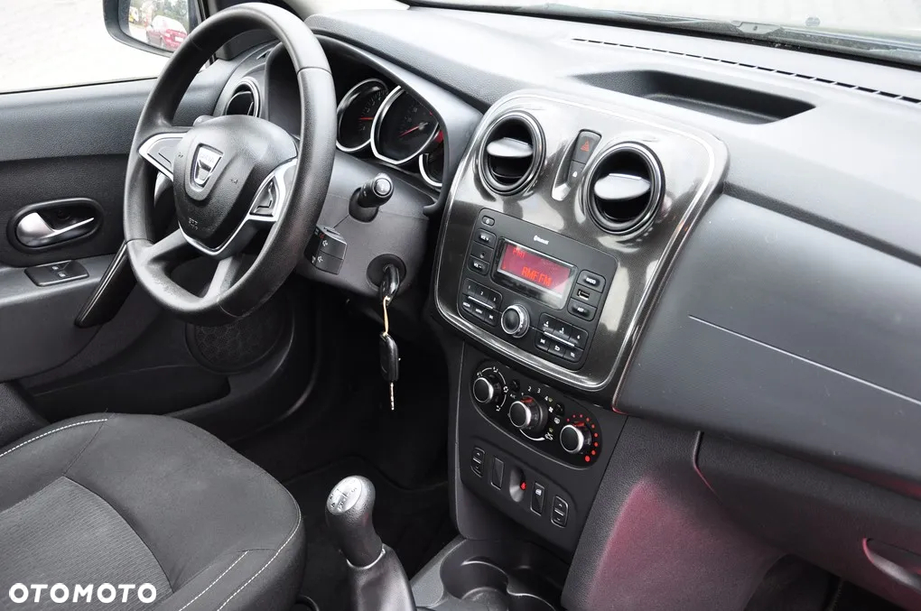 Dacia Logan - 35
