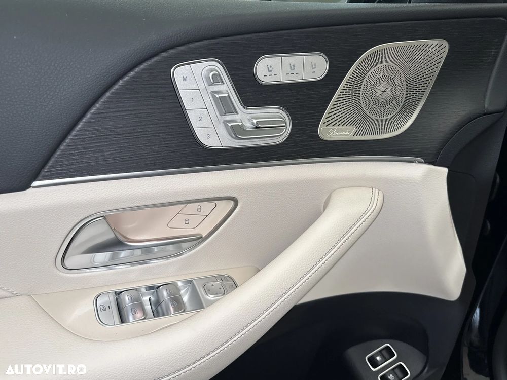Mercedes-Benz GLE 400 PHEV 4MATIC - 15