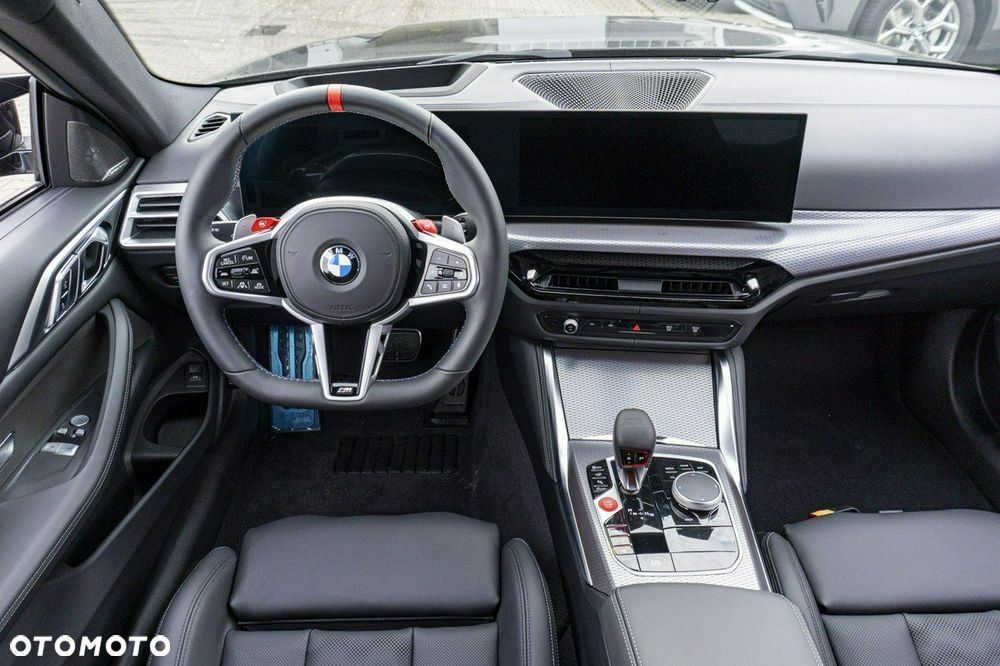BMW M4 - 13