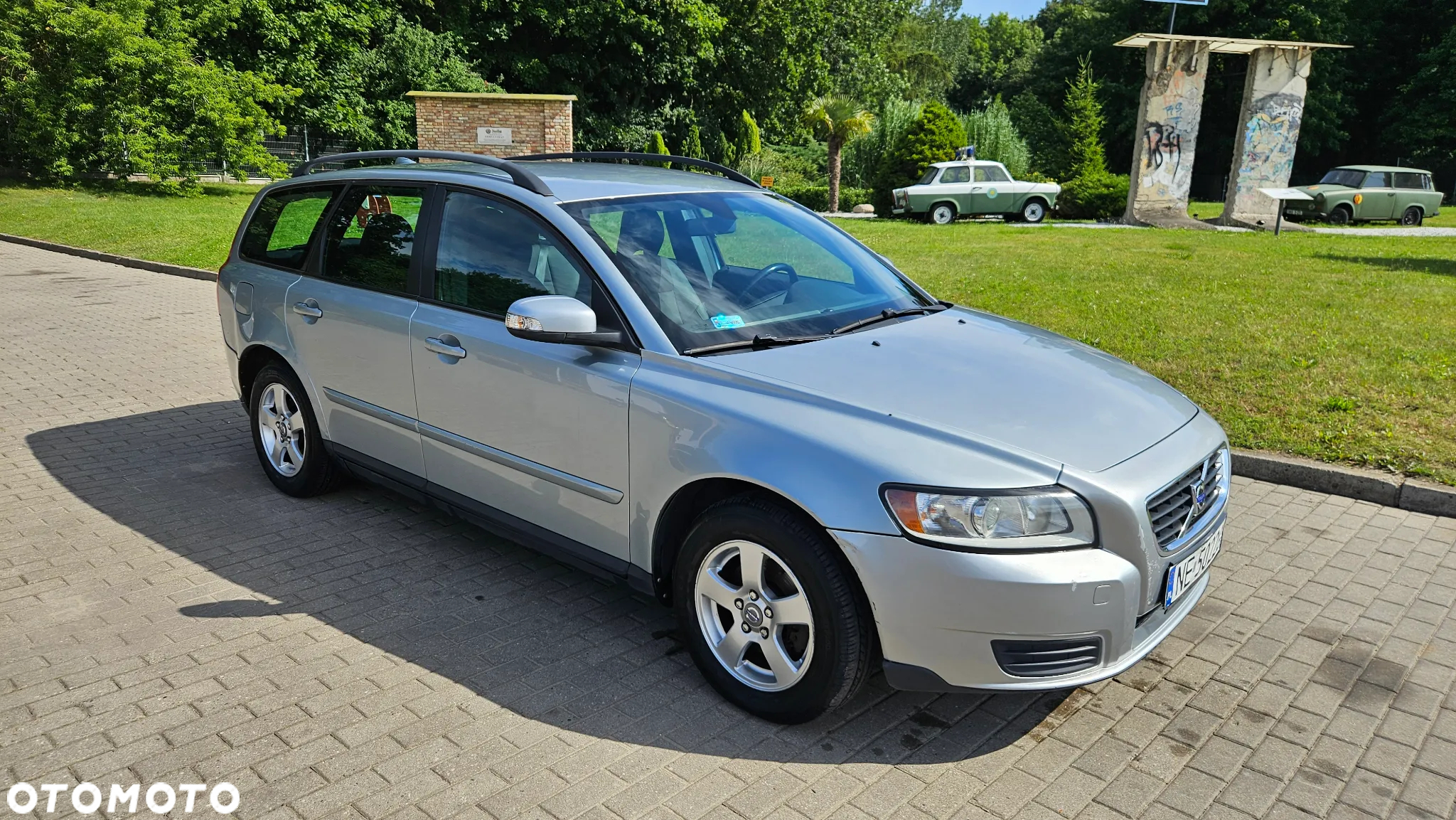 Volvo V50 1.6D - 2