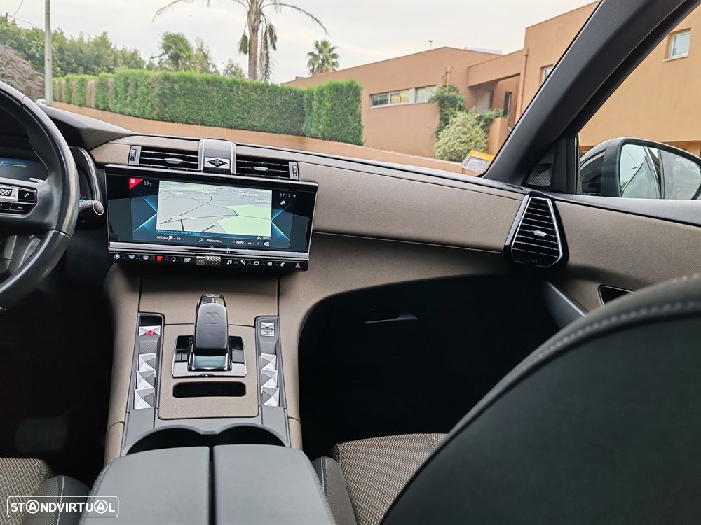 DS DS7 Crossback E-Tense So Chic EAT8 - 19