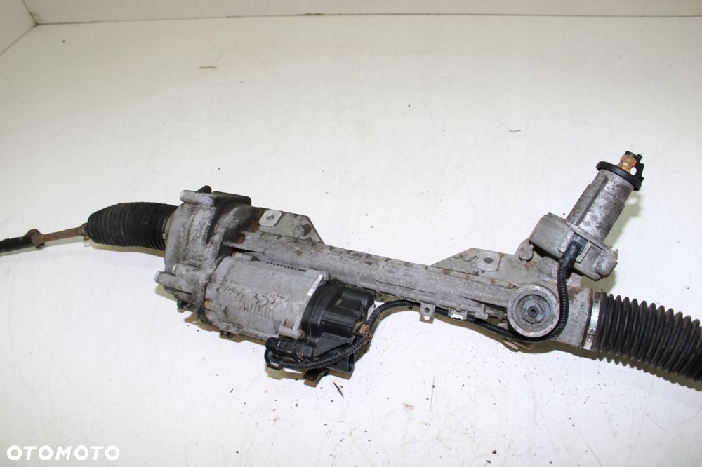 BMW 1 E87 E90 E91 ELEKTRYCZNA PRZEKŁADNIA MAGLOWNICA EU 6783121 - 8