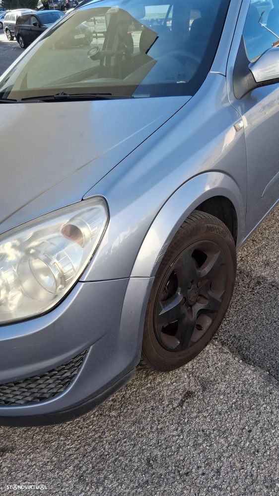 Opel Astra 1.3 CDTi Cosmo - 13