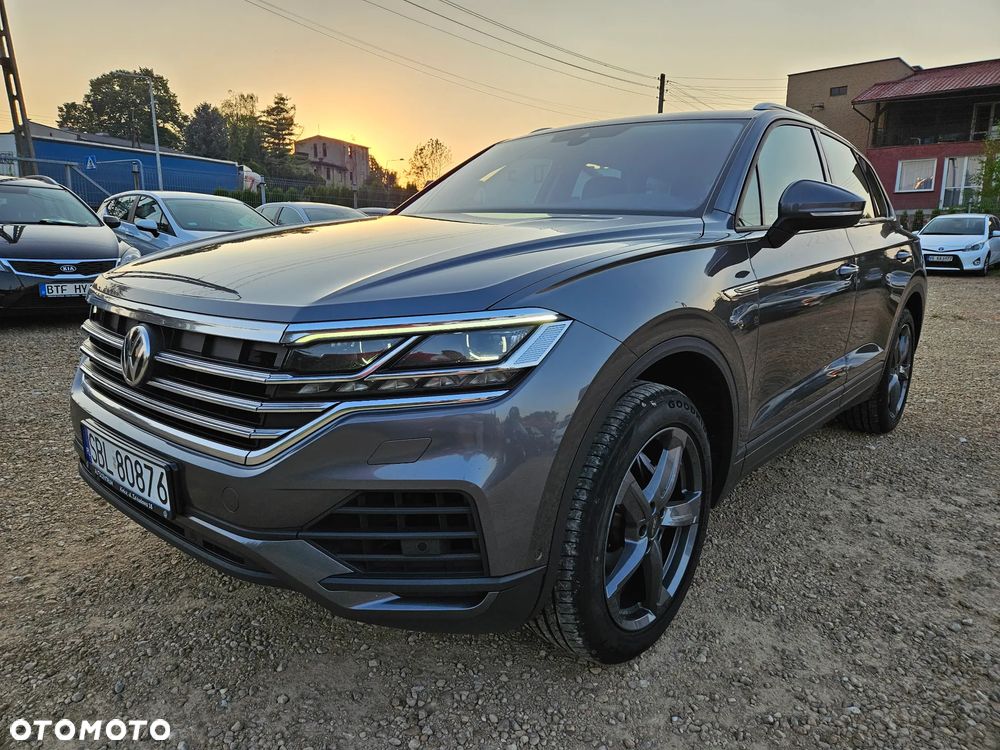 Volkswagen Touareg 3.0 V6 TDI SCR 4Mot - 3