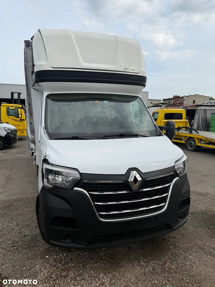 Renault Master - 6