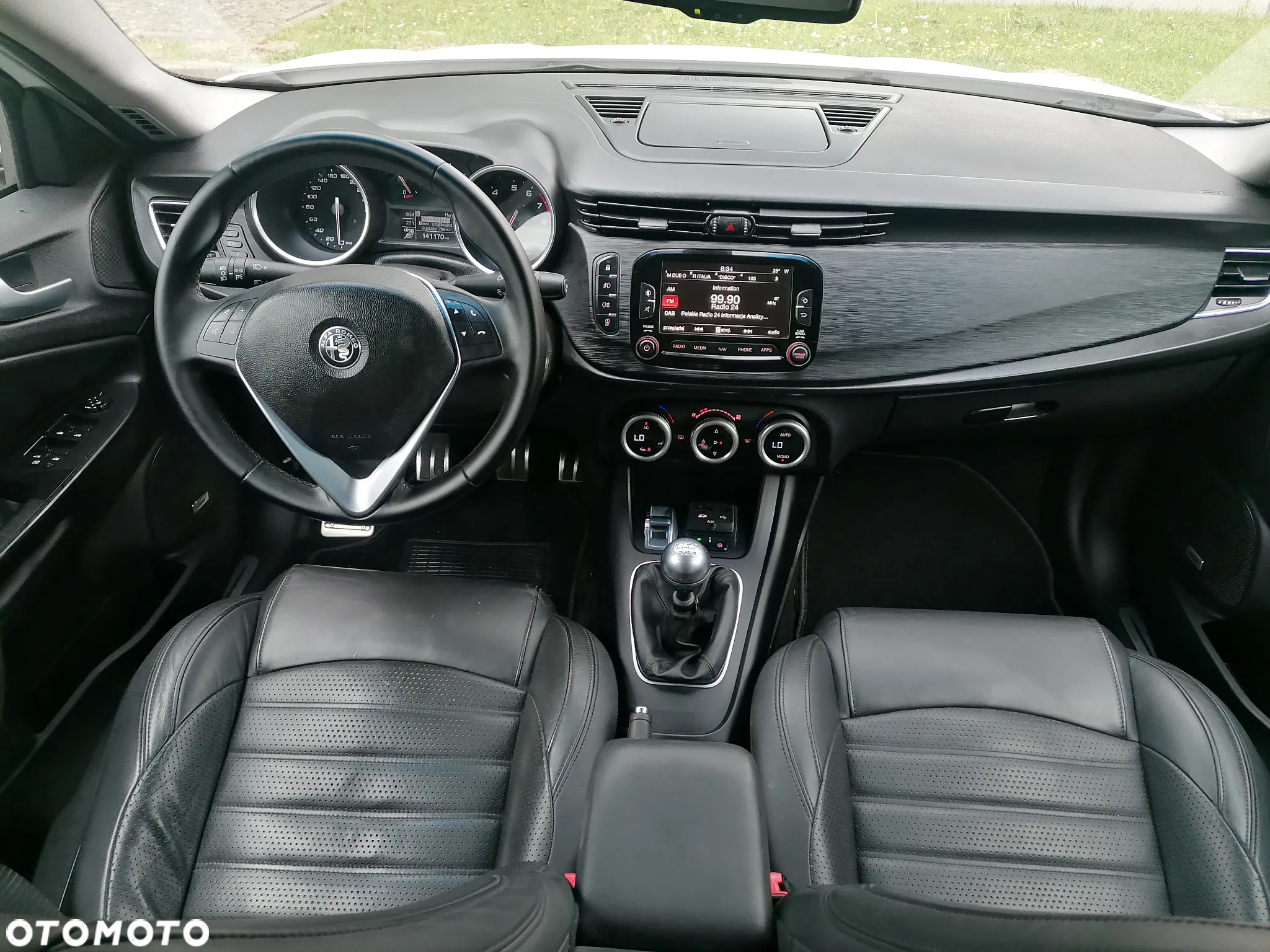 Alfa Romeo Giulietta 1.4 TB 16V Veloce - 12