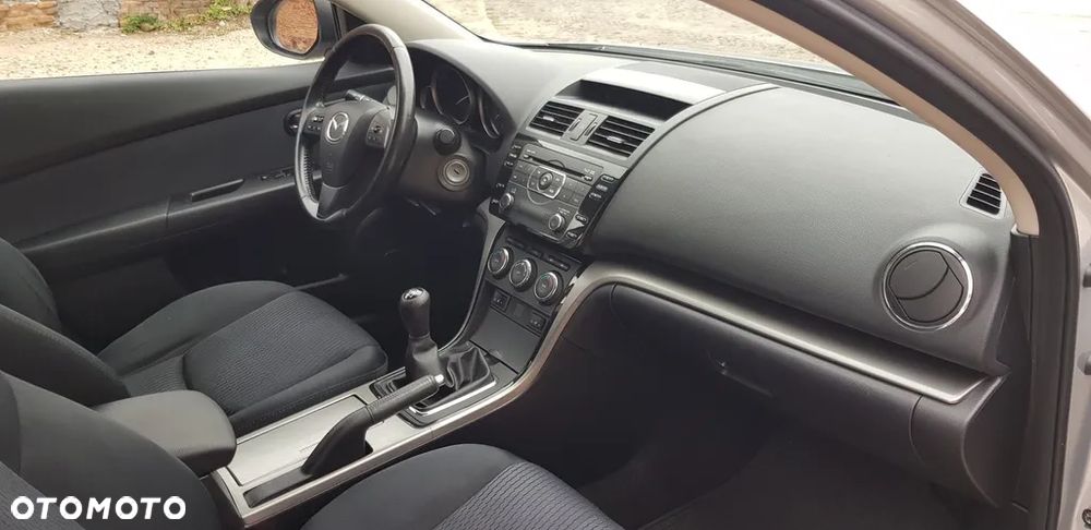 Mazda 6 2.0 Exclusive - 17