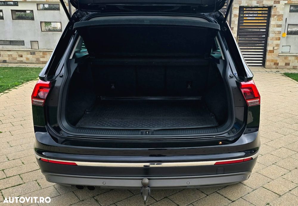 Volkswagen Tiguan 2.0 TDI SCR 4MOTION DSG Offroad - 41