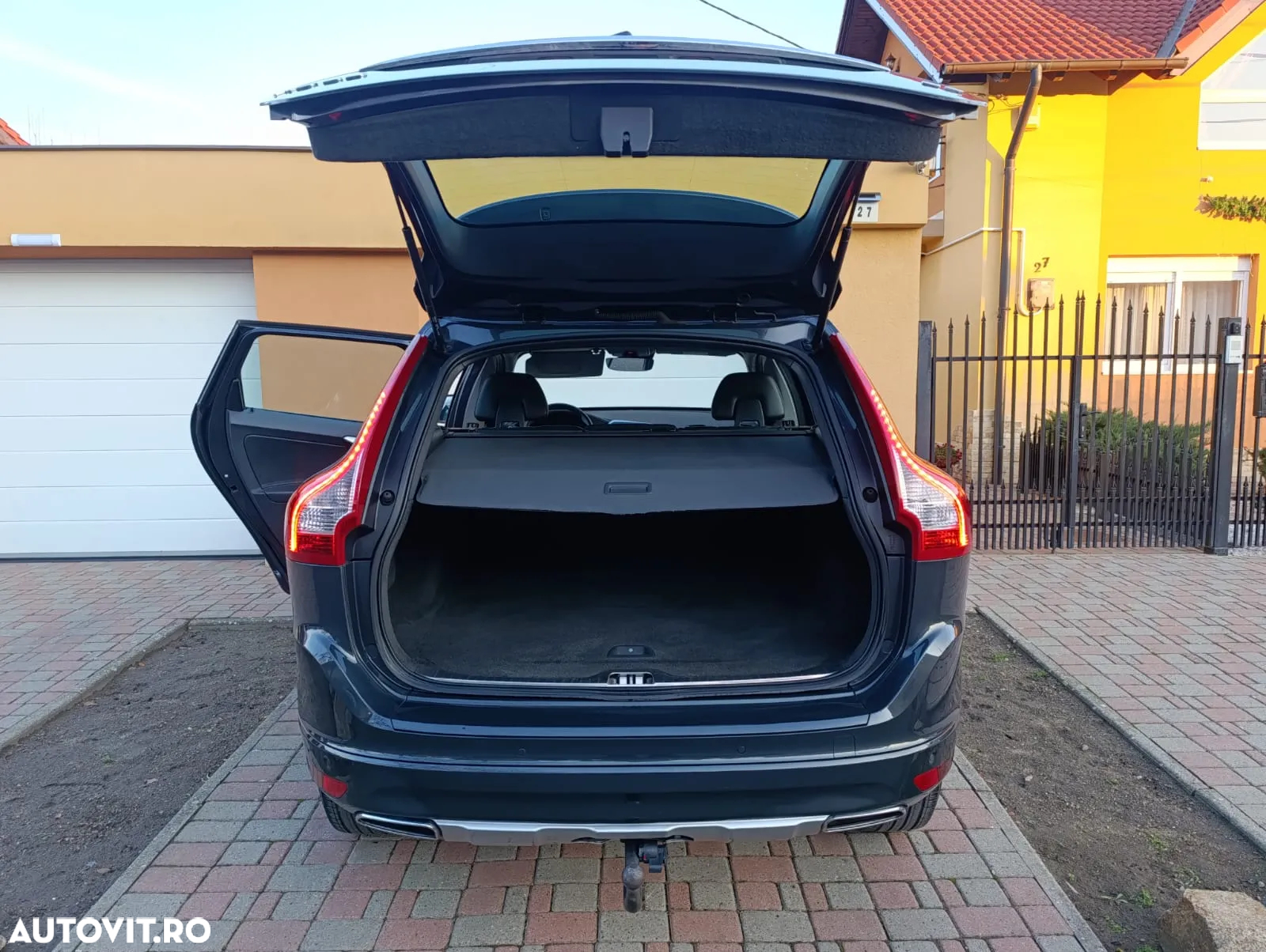 Volvo XC 60 - 7